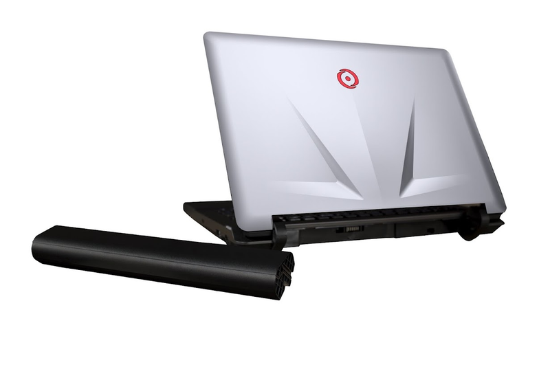 Illustration for article titled A New Ultra-Compact Gaming Laptop Rises